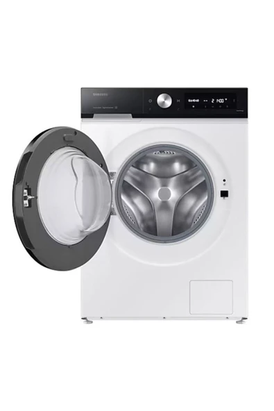 Samsung WW11DB7B34GEAH 11 Kg 1400 Devir Beyaz Çamaşır Makinesi - 7