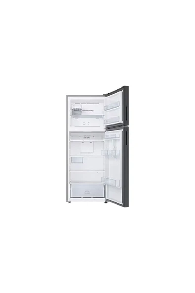 Samsung Rt47cb66368a Bespoke Çift Kapılı No Frost Buzdolabı - 5