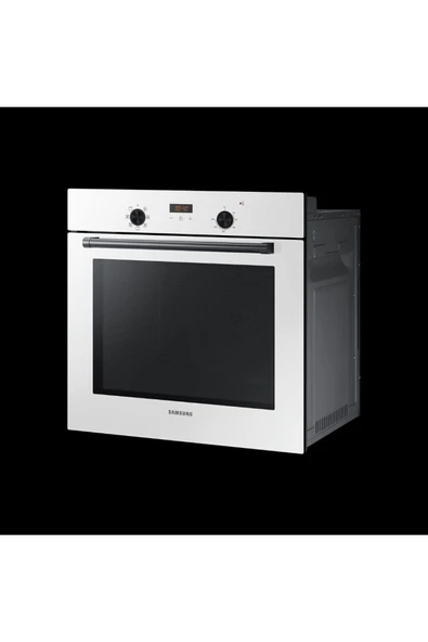 Samsung NV60K5140BW 60 LT, 7 Adet Pişirme Programlı Elektrikli Ankastre Fırın - 2