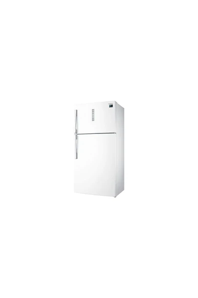 Samsung Rt58k704rww/tr Çift Kapılı No Frost Buzdolabı