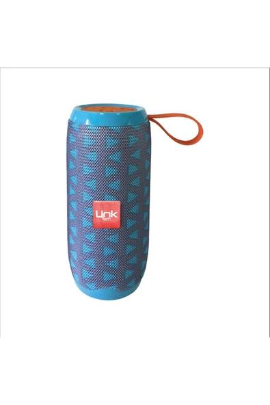 Linktech B202 Taşınabilir Kablosuz Bluetooth Hoparlör