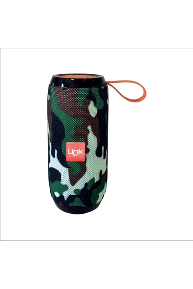 Linktech B202 Taşınabilir Kablosuz Bluetooth Hoparlör