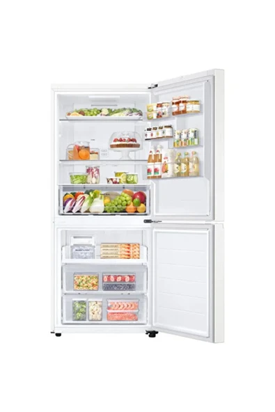 Samsung Rb45dg600eww Kombi No Frost Buzdolabı - 5