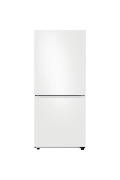Samsung Rb45dg600eww Kombi No Frost Buzdolabı