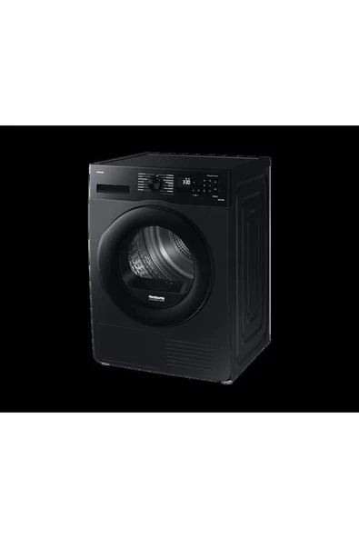Samsung Dv90cgc0a0abah 9 Kg Çamaşır Kurutma Makinesi - 3