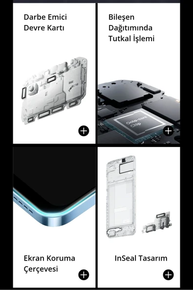 Note 60 8 Gb (4 4)128 Gbkulaklık Hediyeli ( Türkiye Grantili)