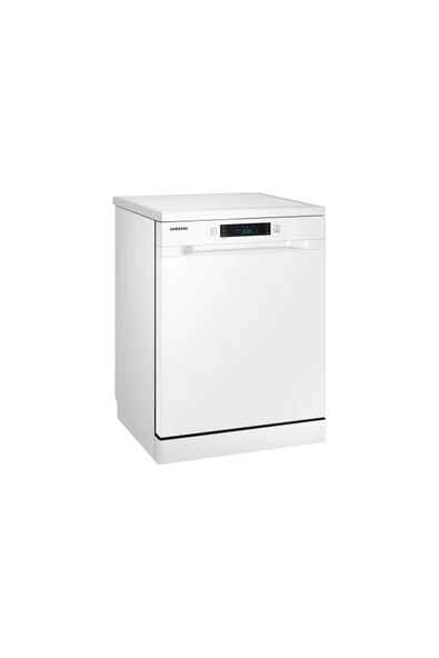 Samsung Dw60dg540fwq, 4 Programlı Solo Bulaşık Makinesi Beyaz - 2