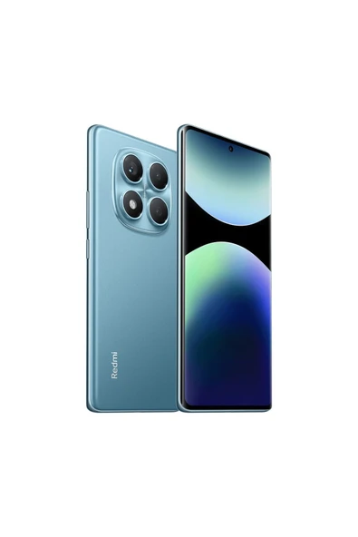 Redmi Note 14 Pro  8GB RAM 256GB ROM, Mavi