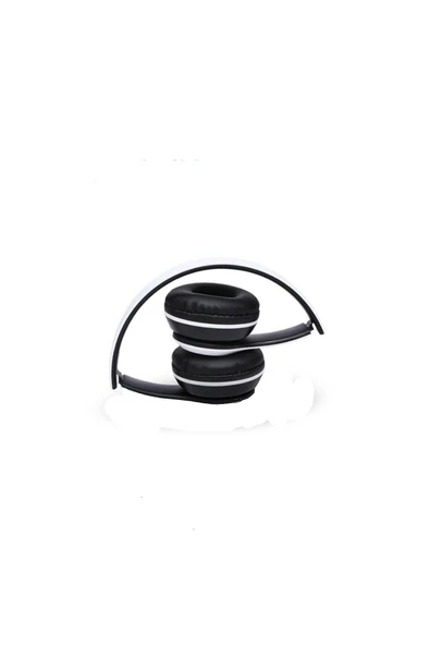 P47 Wireless Kulaklık, P47 Wireless Headphone Radyolu Versiyon, P47 Kulaklık, P47 Bluetooth Kulaklık