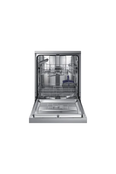 Samsung Dw60dg540fsr, 4 Programlı Solo Bulaşık Makinesi Inoks - 6