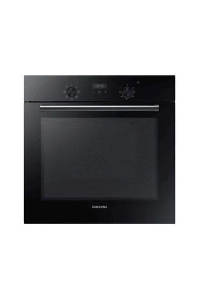 Samsung NV60K5140BB/TR 60L Fırın Siyah