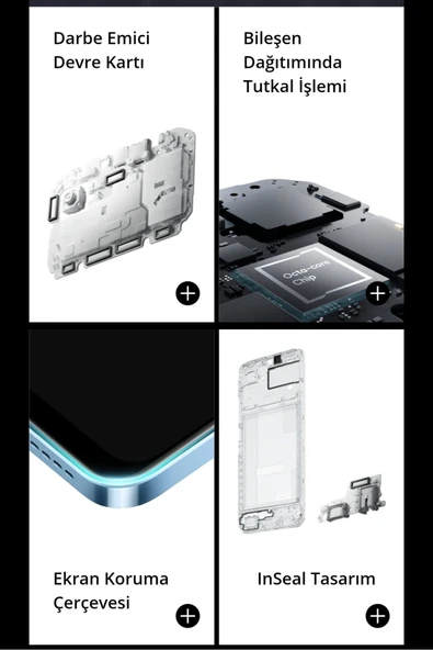 Note 60 8 Ram 128 Gb (4 4 GB) Türkiye Garantili