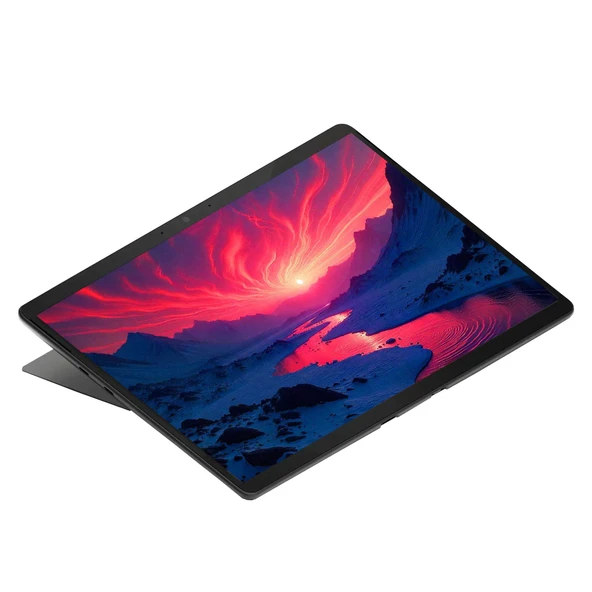 Microsoft Surface Pro ZHY-000TT XPlus X1P-64-100 16GB 512SSD 13" 2K Touch W11H Dizüstü Bilgisayar - 2