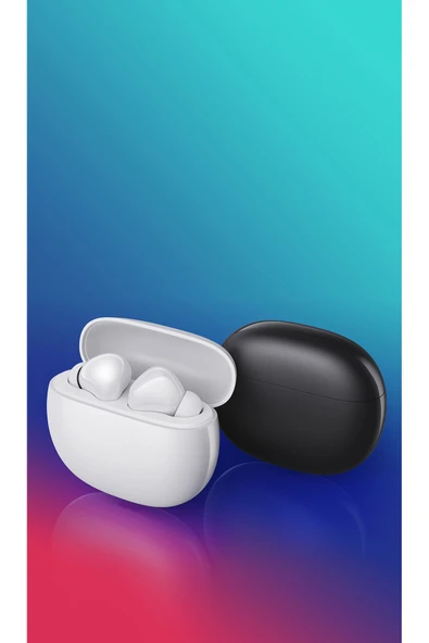 Redmi Buds 4 Active Kablosuz Kulaklık - ( Xiaomi Türkiye Garantili ) - 4