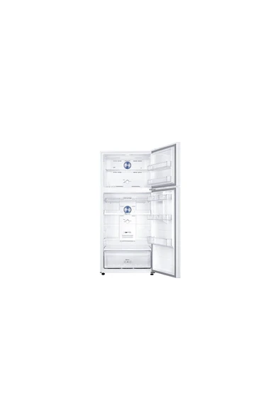 Samsung Rt50k600pww Çift Kapılı No Frost Buzdolabı - 3