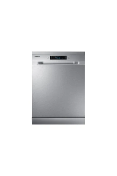 Samsung Dw60dg540fsr, 4 Programlı Solo Bulaşık Makinesi Inoks