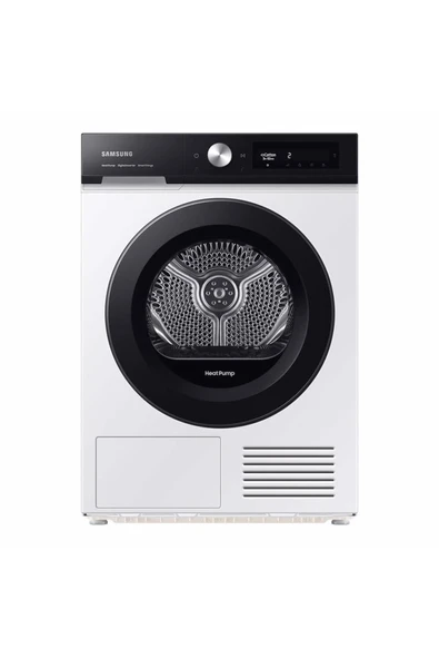 Samsung DV90BB5245AEAH 9 kg A+++ Bespoke Çamaşır Kurutma Makinesi - 6
