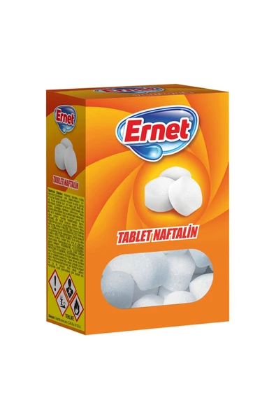 Ernet Cenk Naftalin Tablet 100 G