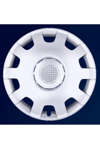 SÜLBÜS 14'' JANT KAPAĞI  4'LÜ TAKIM UNİVERSAL