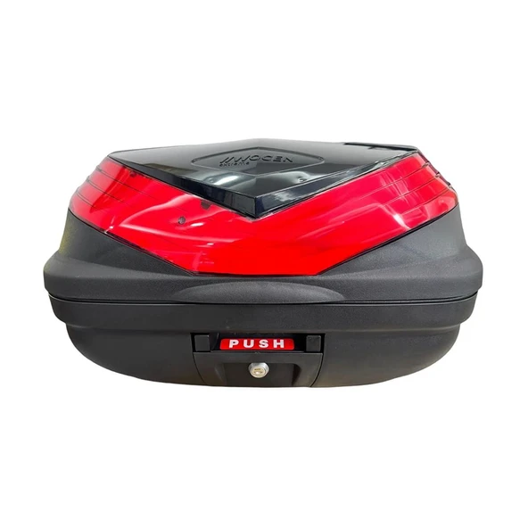 WOGEN 50 LT MOTOSİKLET ARKA ÇANTA - 3