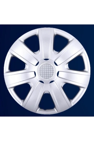 SÜLBÜS 14'' JANT KAPAĞI  4'LÜ TAKIM UNİVERSAL