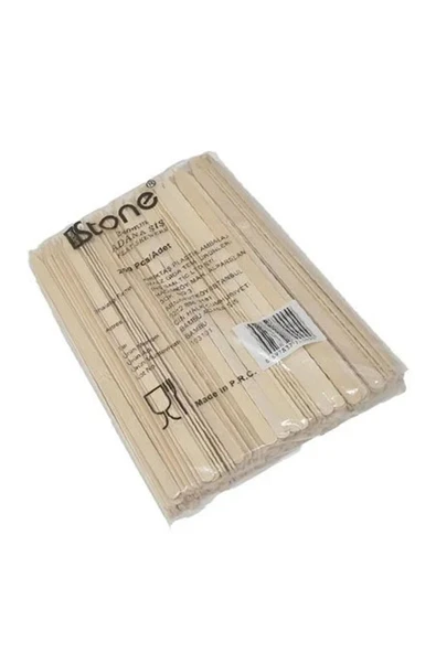 BAR-PACK Bambu Adana/Urfa Şiş 100'lü Paket - 2