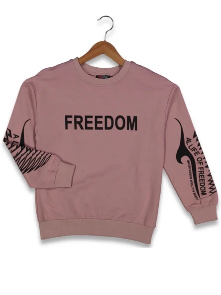 FREEDOM BASKILI KIZ SWEATSHIRT
