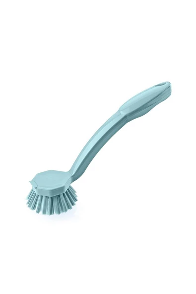 Titiz Tuvalet Lavabo Fırçası