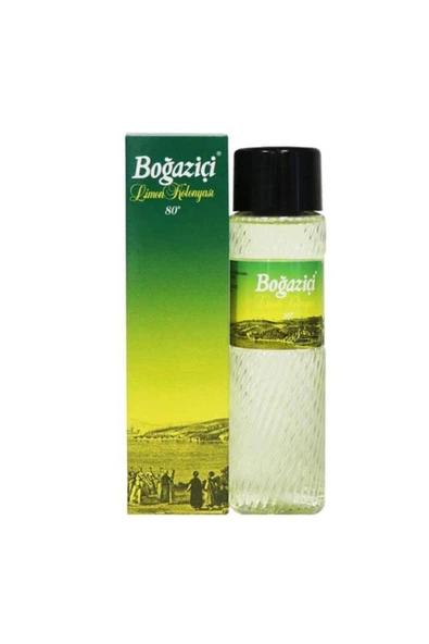 Rodrigo Boğaziçi Kolonya Pvc Büyük 400 Ml