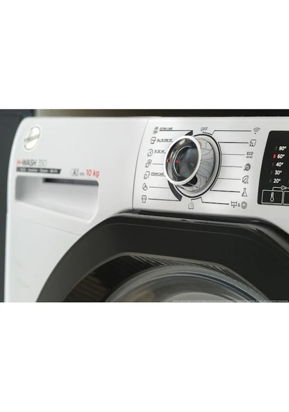 Hoover H3WPS4116TMB5-17 11 kg 1400 Devir Çamaşır Makinesi - 2