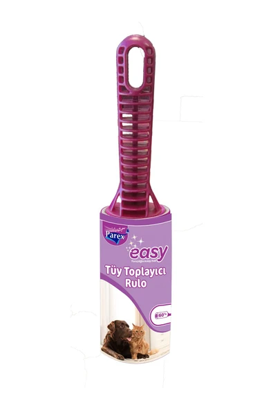 Parex Tüy Toplayıcı Rulo