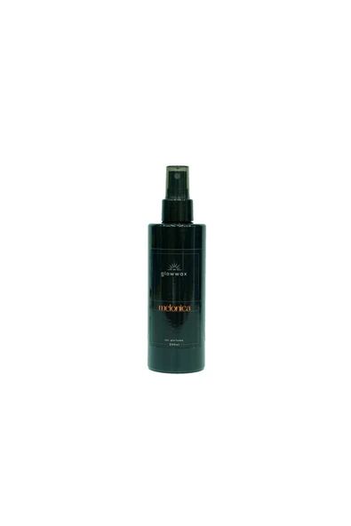 GLOWWAX ''MELONİCA'' OTO VE ODA PARFÜMÜ 200ML (KAVUN AROMALIDIR)