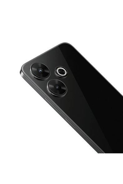 Redmi 13 8 GB RAM 256 GB Siyah Cep Telefonu (Xiaomi Türkiye Garantili) - Resim 4