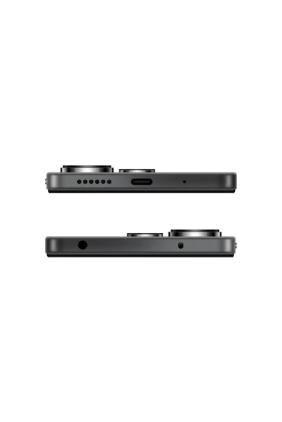 Redmi 13 8 GB RAM 256 GB Siyah Cep Telefonu (Xiaomi Türkiye Garantili) - Resim 5