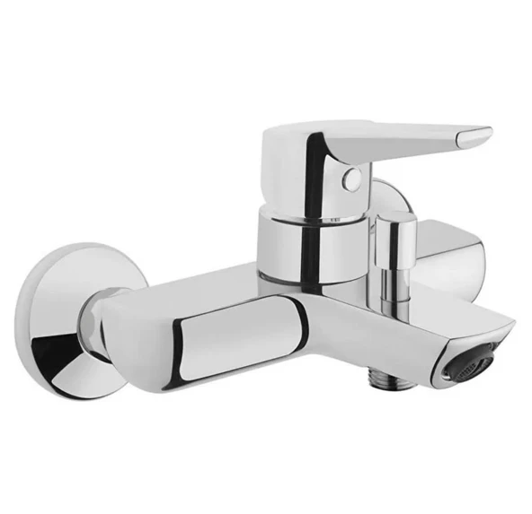 Artema Solid S Banyo Bataryası + Doppo Long Duş Sistemi - Resim 2