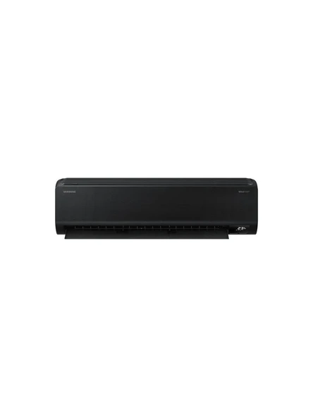 Samsung WindFree Premium Black AR18CXFCABT/SK 18000 BTU Duvar Tipi Split Klima - 2