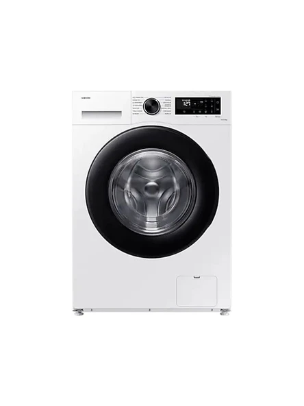 Samsung WW90CGC04DAEAH 9 kg 1400 Devir Çamaşır Makinesi - 2