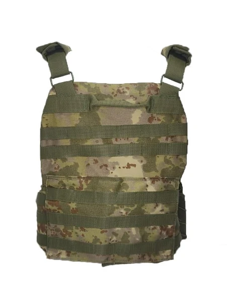 Single Sword Kasırga Hücum Yeleği KD-3