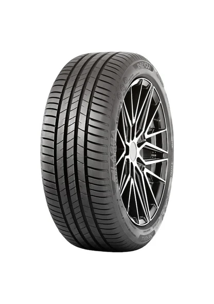 Lassa 225/45R17 REVOLA 91W Yaz Lastiği (Üretim: 2025) ürün görseli