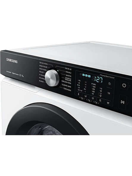 Samsung WW11BBA046AEAH 1400 Devir 11 kg Çamaşır Makinesi - 2