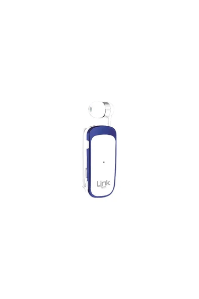 Linktech V79 Makaralı Titreşimli Bluetooth Kulaklık