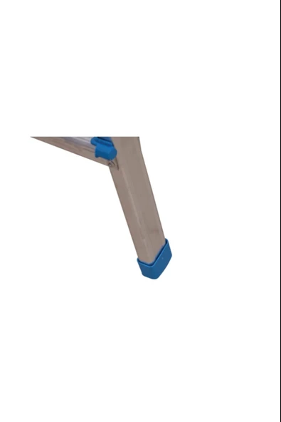 ASVERA 3+3 Çift Çıkışlı Profil Merdiven – Güvenli, Kaymaz, Ev & İş Yeri Kullanımı İçin - Resim 2