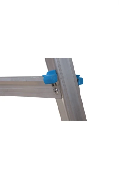 ASVERA 3+3 Çift Çıkışlı Profil Merdiven – Güvenli, Kaymaz, Ev & İş Yeri Kullanımı İçin ürün görseli