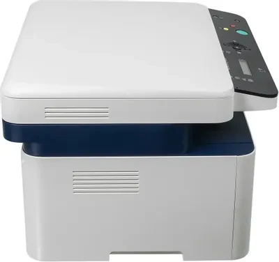 Xerox WorkCentre 3025 Wi-Fi + Tarayıcı + Fotokopi Mono Çok Fonksiyonlu Lazer Yazıcı - 2
