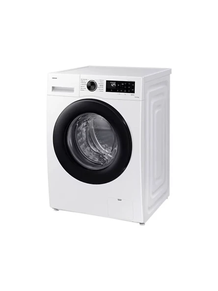 Samsung WW90CGC04DAEAH 9 kg 1400 Devir Çamaşır Makinesi - 5