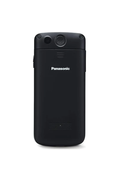 Panasonic Kx-tu110 Exb 1.77 Inç Tuşlu Cep Telefonu (2 YIL TÜRKİYE DİSTRİBÜTÖR GARANTİLİ) - 3