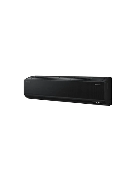 Samsung WindFree Premium Black AR18CXFCABT/SK 18000 BTU Duvar Tipi Split Klima - 4