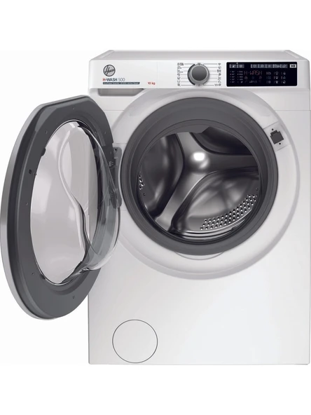 Hoover HW 210AMBS/1-17 Wi-Fi 1200 Devir 10 kg Çamaşır Makinesi - 3