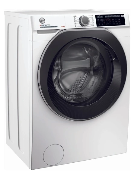 Hoover HW 210AMBS/1-17 Wi-Fi 1200 Devir 10 kg Çamaşır Makinesi - 2