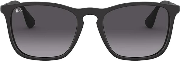 Ray-Ban Chris 4187 622/8G Black-Grey Güneş Gözlüğü - 2